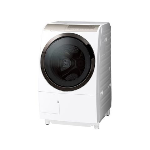 HITACHI  日立  11.5公斤洗脫烘滾筒洗衣機 BDSV115GJ 左開