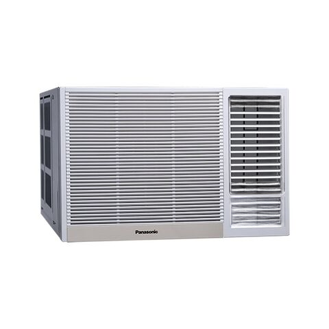 Panasonic 國際  6坪內冷暖變頻窗型冷氣右吹 CW-R36HA2
