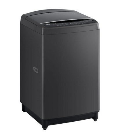 LG 12公斤 AI DD™蒸氣直驅變頻洗衣機 極窄版 WT-VDN12HM